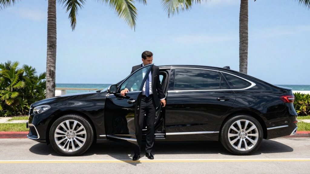The complete guide to choosing Palm Beach Signature Limo services