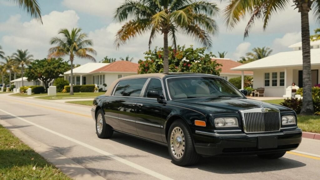 Limousine service Jupiter FL: How to choose the right ride for every occasion