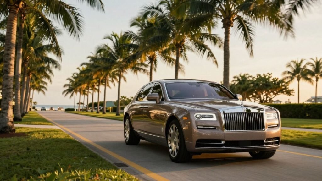 How to choose the right car service Jupiter, FL for safe, stress-free travel