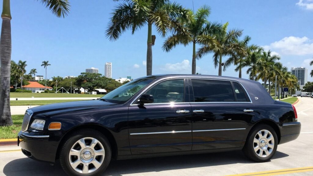Car service from Jupiter to Miami airport: A practical guide to booking a reliable transfer