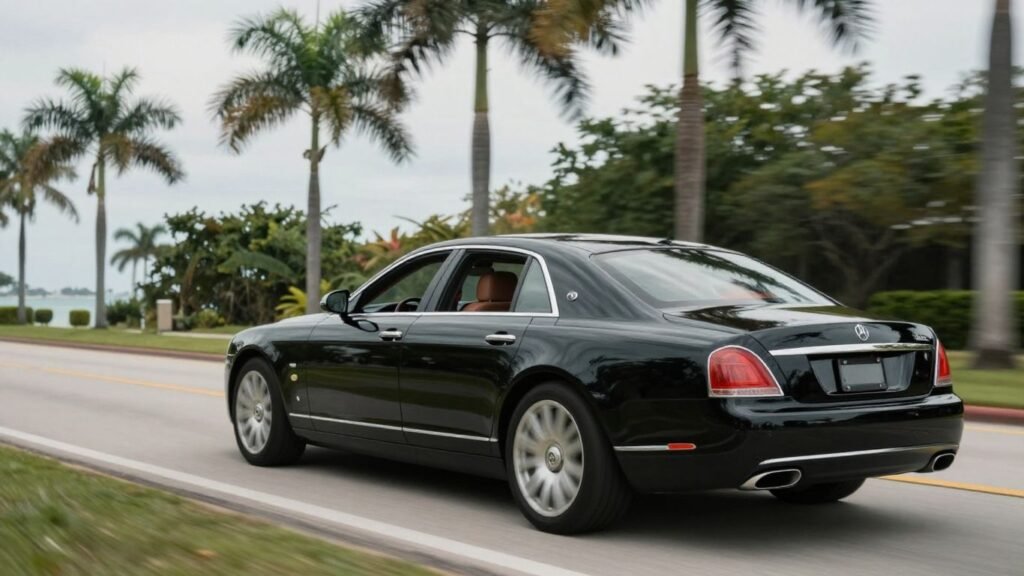 Miami to Jupiter car service: A practical guide to booking a safe, comfortable ride