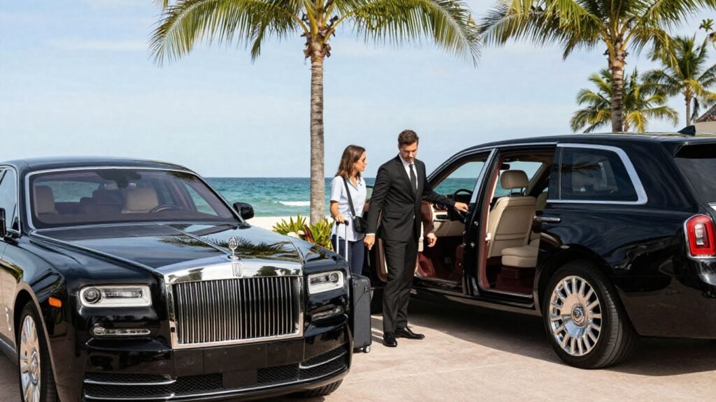 Car service in Jupiter Florida: How to choose a safe, reliable, and comfortable ride